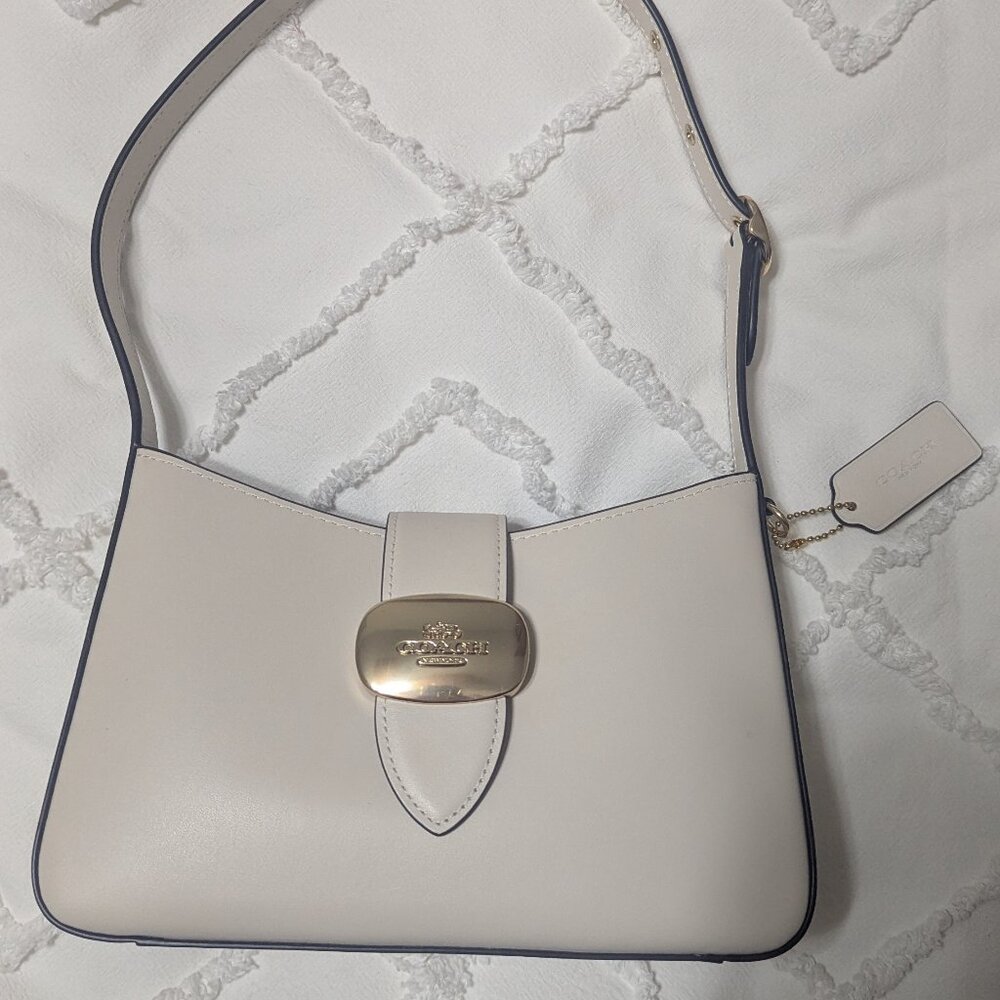 Coach shoulder bag